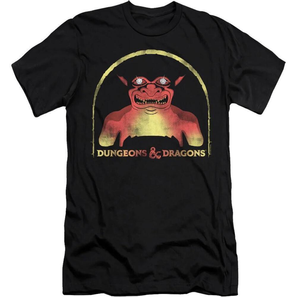 Advanced Players Handbook Dungeons Dragons Tshirt